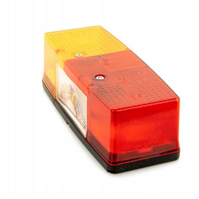 Kombinuotas galinis kairysis žibintas 2se 997111011