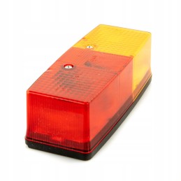 Kombinuotas galinis kairysis žibintas 2se 997111011