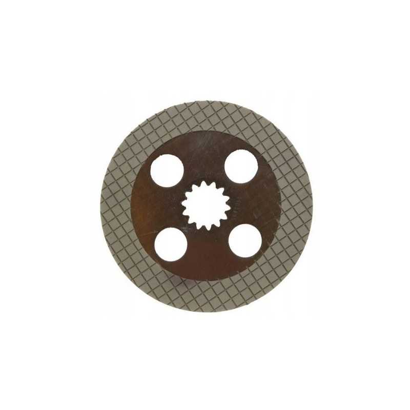 Stabdžių diskų new holland tm 5154521 keitimas