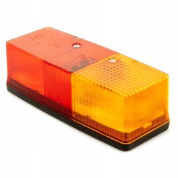 Kombinuotas galinis kairysis žibintas 2se 997111011