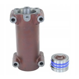 Kėlimo cilindras su stūmokliu, naujo tipo C 330