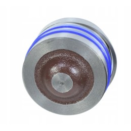 Kėlimo cilindras su stūmokliu, naujo tipo C 330