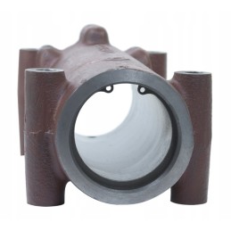 Kėlimo cilindras su stūmokliu, naujo tipo C 330