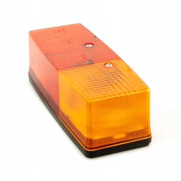 Kombinuotas galinis kairysis žibintas 2se 997111011