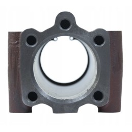 Kėlimo cilindras su stūmokliu, naujo tipo C 330