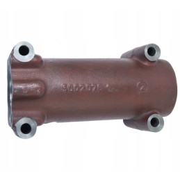 Kėlimo cilindras su stūmokliu, naujo tipo C 330