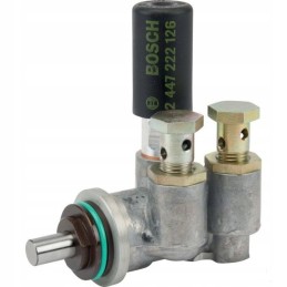 Zetor 933294 Čekiškas kuro padavimo siurblys