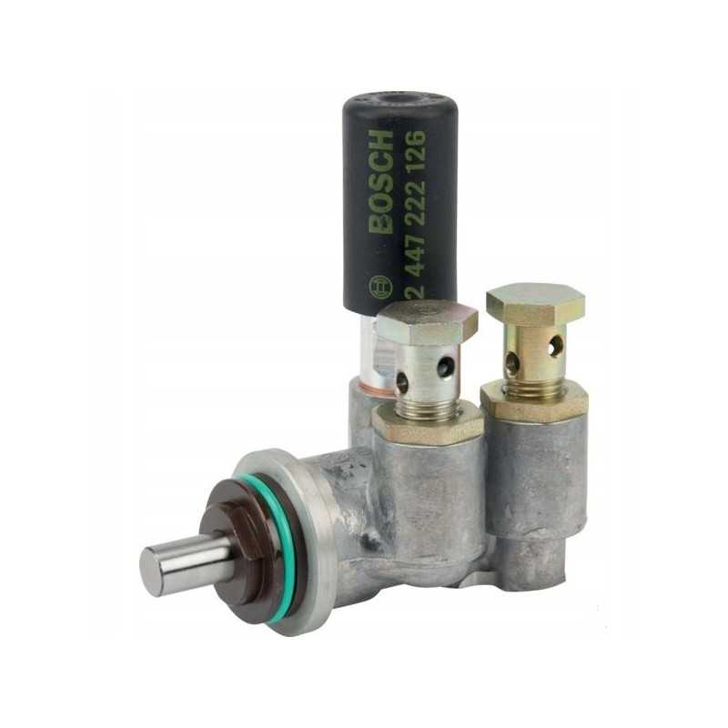 Zetor 933294 Čekiškas kuro padavimo siurblys