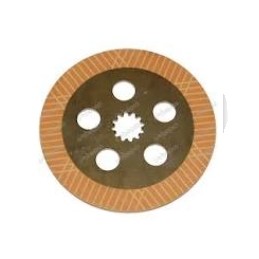 John Deere AT22034 stabdžių diskas