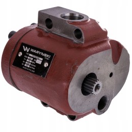 Hidraulinis siurblys Zetor 42l 70114610 Warynski