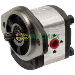 Siurblio grupė 2 16cc dešinė sae su 9 l34572