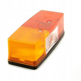 Kombinuotas galinis kairysis žibintas 2se 997111011