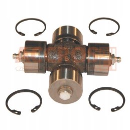 Asimetrinė pavaros pavara zf 87x87x35mm re2319