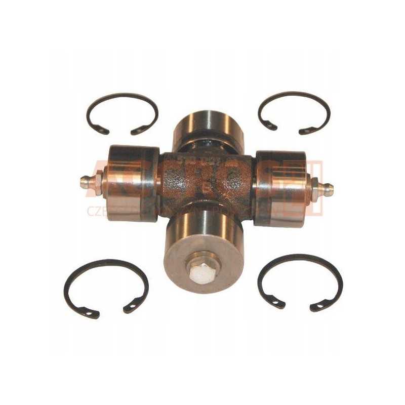 Asimetrinė pavaros pavara zf 87x87x35mm re2319