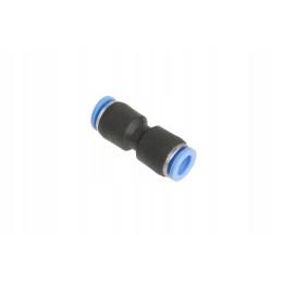 Puc08 teclan jungtis 8mm