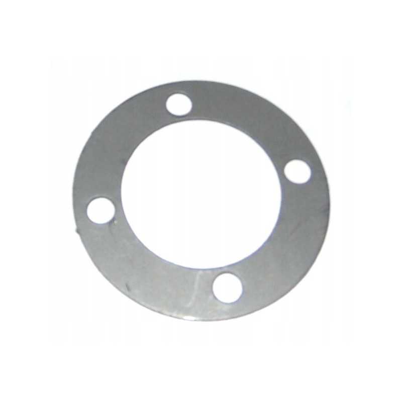 Zetor strypo krumpliaračio sandariklis