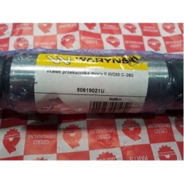 Galios perdavimo velenas II PTO C 360