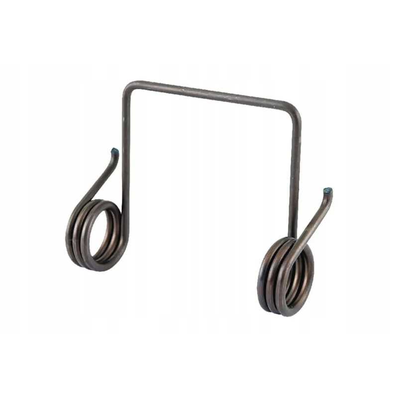 79011104 spyruoklė, kuri įtempia sankabos svirtį