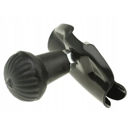 Vairo rankenėlė universaliam žemės ūkio vairui