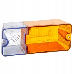 Posūkio žibinto gaubtas, mažas, kairysis, 931878