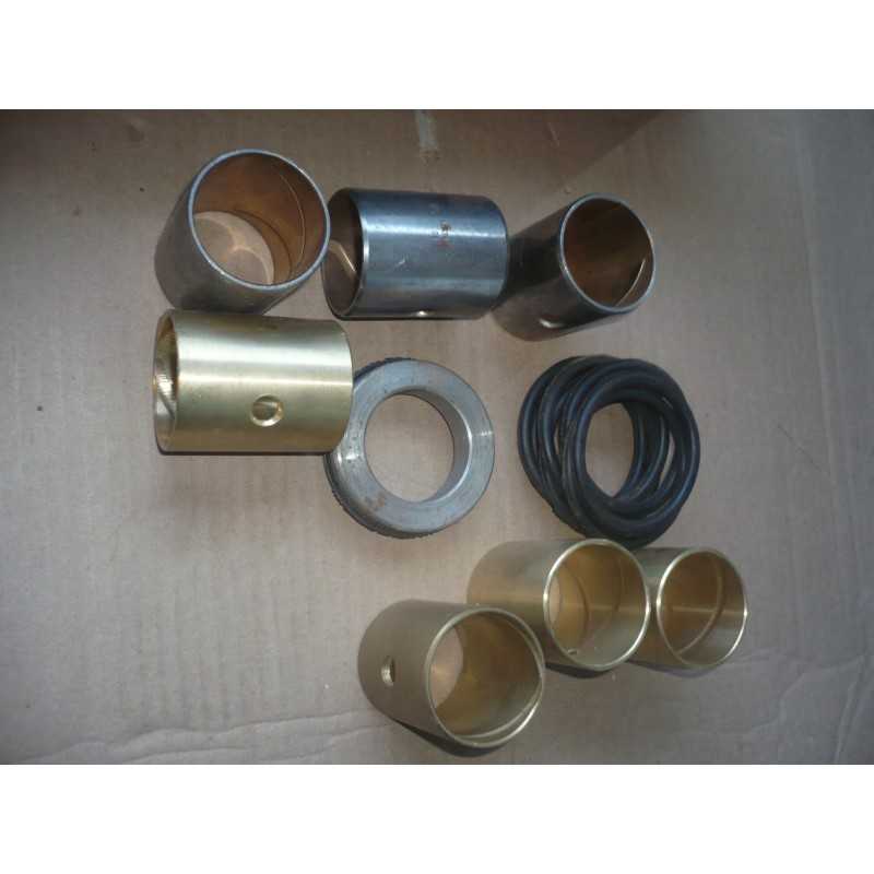 Nupjauta įvorė 330 360 50436020 50634140