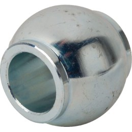 Viršutinė jungties rutulinė katė 2 2 oe 25 4 50 6x44 5 mm