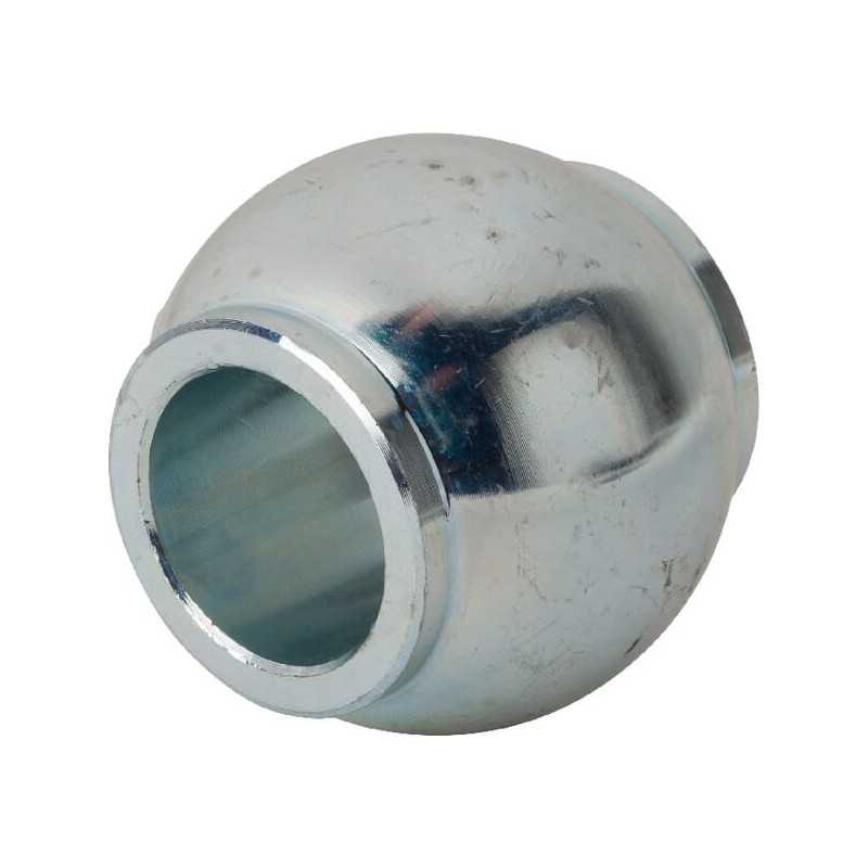 Viršutinė jungties rutulinė katė 2 2 oe 25 4 50 6x44 5 mm