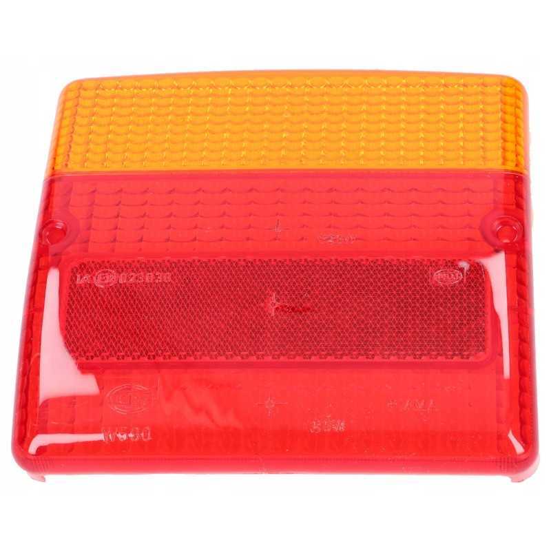 Galinio žibinto gaubto korpusas cs cvx maxxum 1 34 776 014