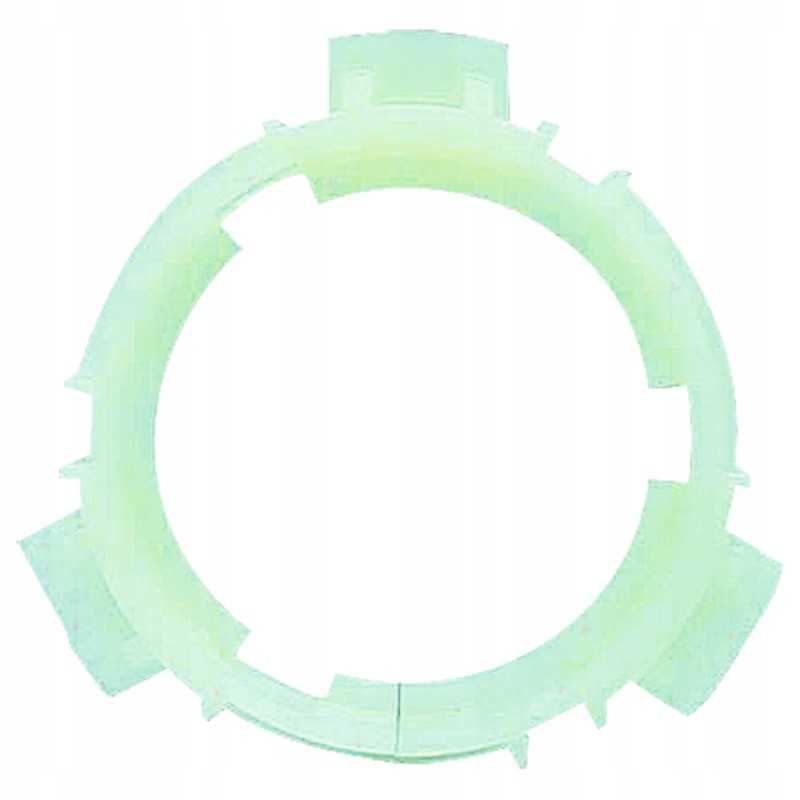 Slydimo žiedas 57 x 42 mm 395359005