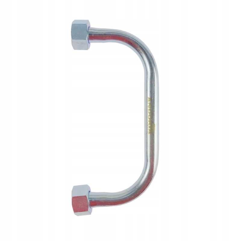 Kabelio slėgio reguliatoriaus oro bakas c