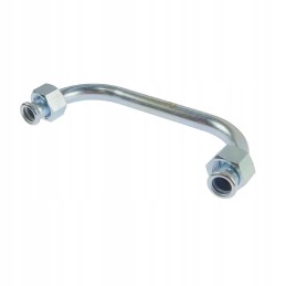 Kabelio slėgio reguliatoriaus oro bakas c