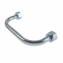 Kabelio slėgio reguliatoriaus oro bakas c