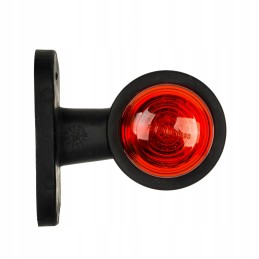 Gabaritinė lempa jau 1 1 markeris dešinė kairė 2 vnt