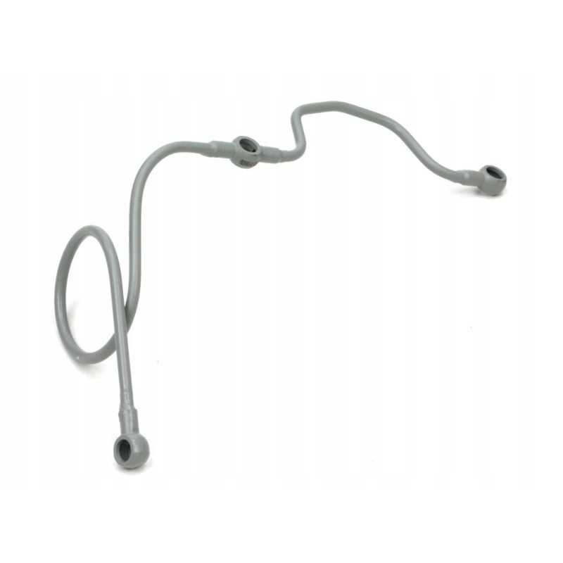 Purkštuko išleidimo vamzdis C 328 originalus