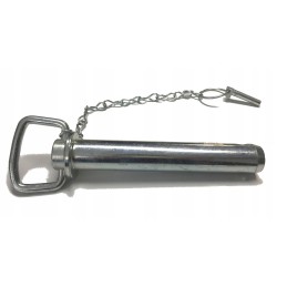 Smeigtukas su rankena 38x192mm kramp z538189kr