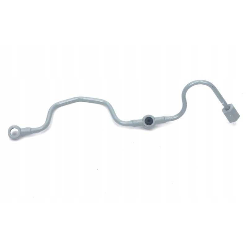 Purkštuko nutekėjimo vamzdis C 330 originalus