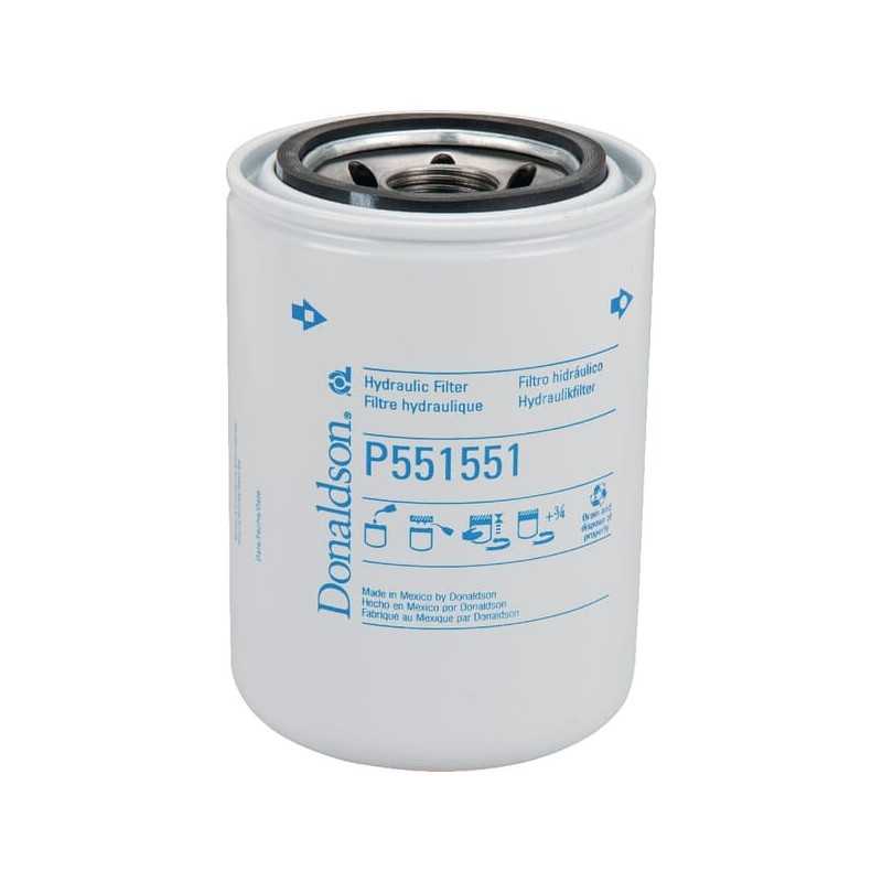 Donaldson P551551 hidraulinis filtras