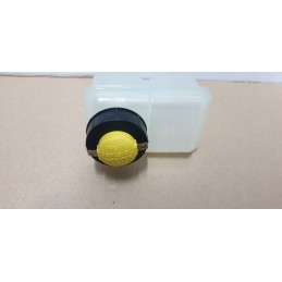 Stabdžių skysčio rezervuarų rinkinys pronar zefir 85