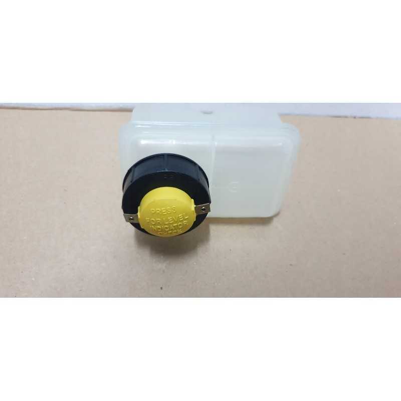 Stabdžių skysčio rezervuarų rinkinys pronar zefir 85