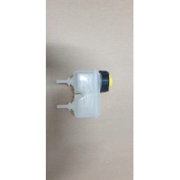 Stabdžių skysčio rezervuarų rinkinys pronar zefir 85