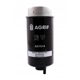 John deere re509036 agrif ag1014 kuro filtras