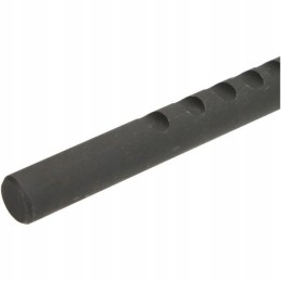 Vpj3050 priekinis vairo trauklės galas