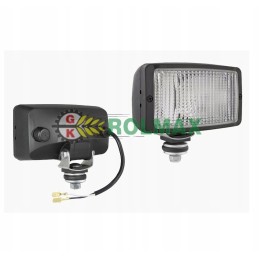 Halogeninė darbo lempa h3 12v lpr6 27382