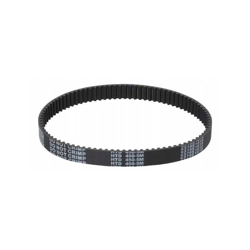 Paskirstytas trapecinis diržas 450 5m 15 474371 alk