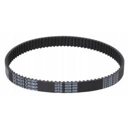 Paskirstytas trapecinis diržas 450 5m 15 474371 alk