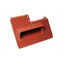 Sparno gaubtas, galinis kairysis, Ursus C 385 912 1014