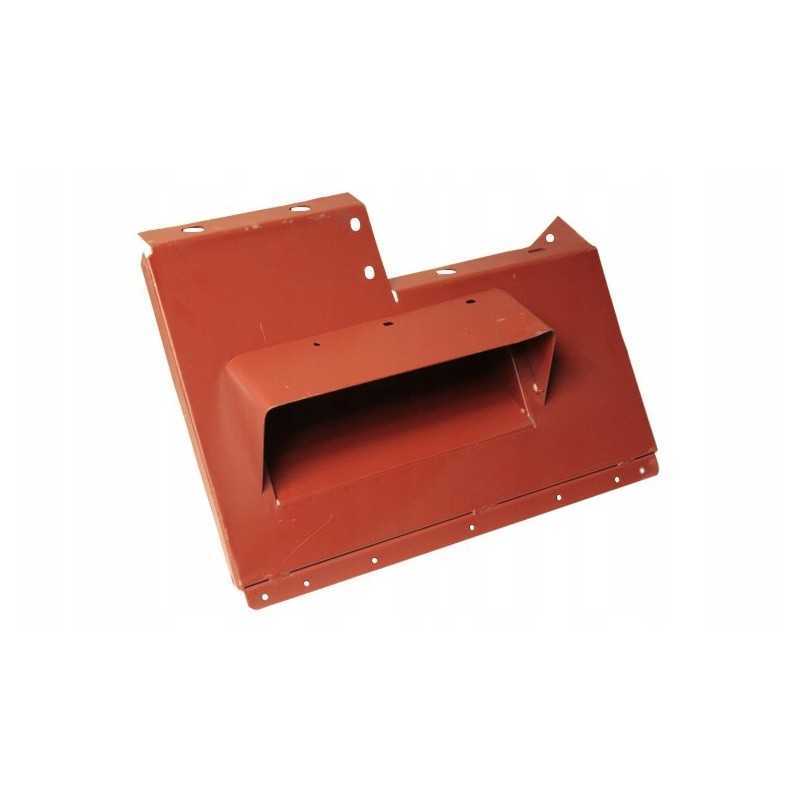 Sparno gaubtas, galinis kairysis, Ursus C 385 912 1014