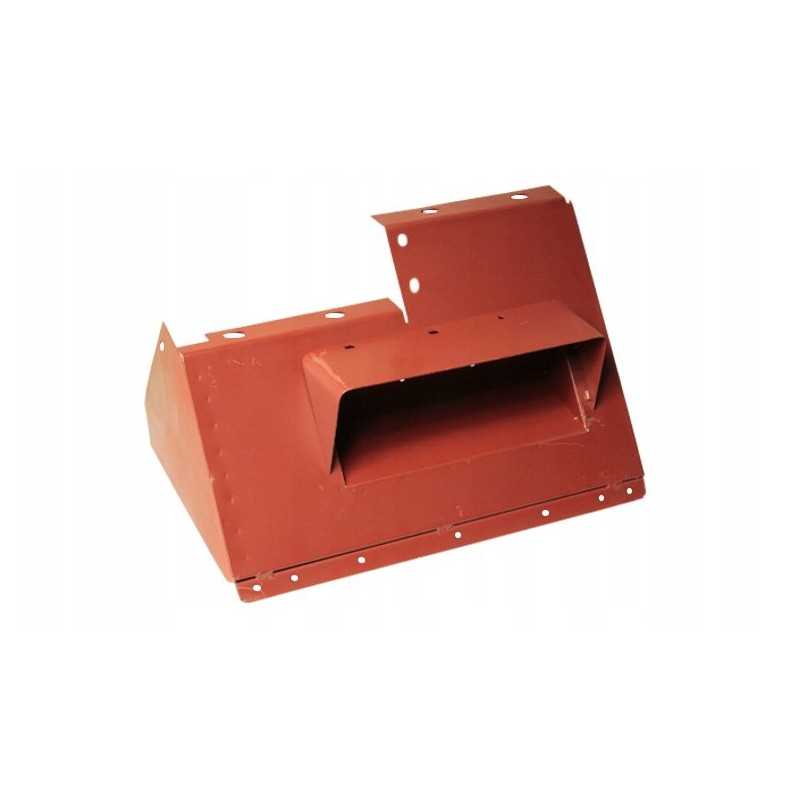 Sparno dangtis, galinis dešinysis, Ursus C 385 914 1222