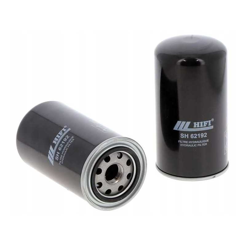 Hidraulinis filtras sh 62192