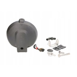 Mėlynas halogeninis kelio žibintas HO3 17677 įsk